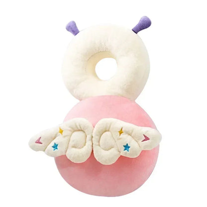 Coussin de protection pour la Tête de bébé