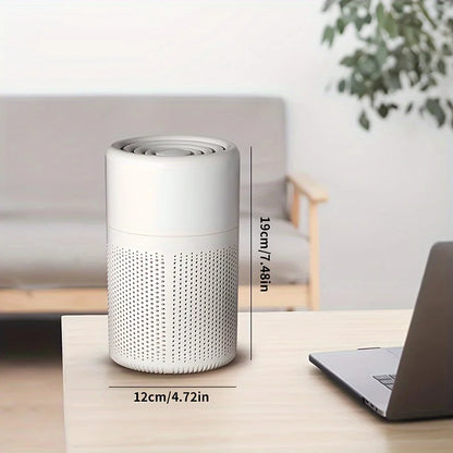 Purificateur d’Air chambre bébé