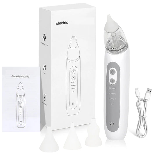Mouche Bébé Électrique