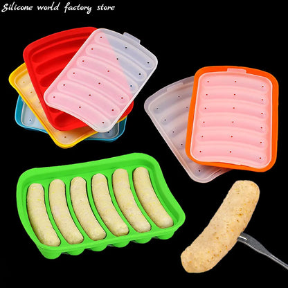 Moule Silicone spécial  DME  – Sans BPA