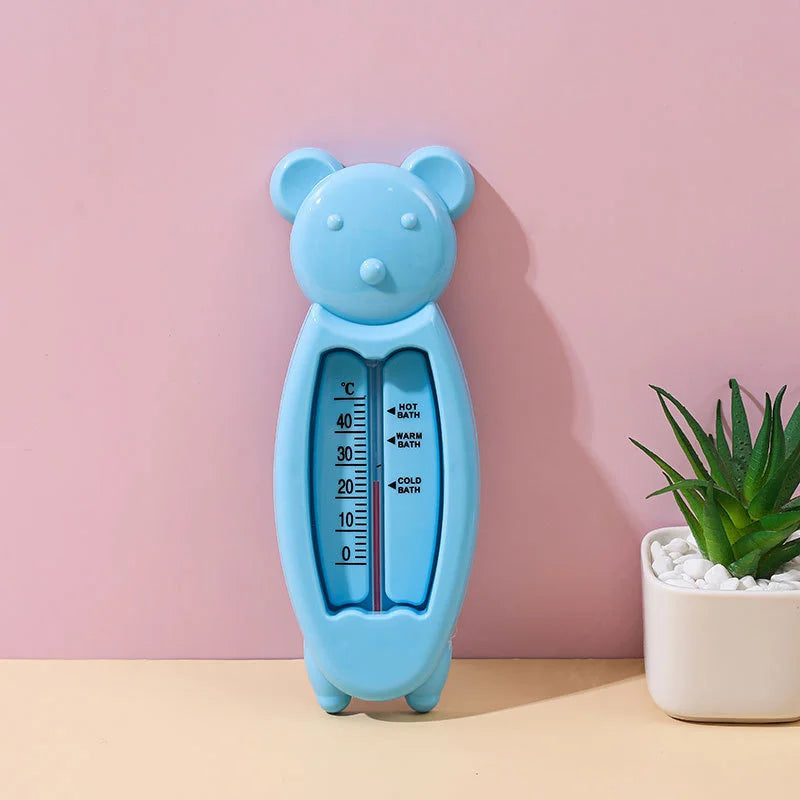 Thermomètre de Bain Bébé Flottant