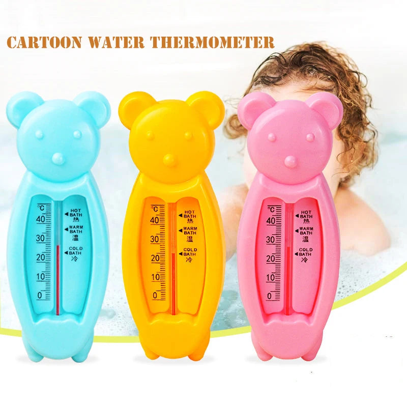 Thermomètre de Bain Bébé Flottant