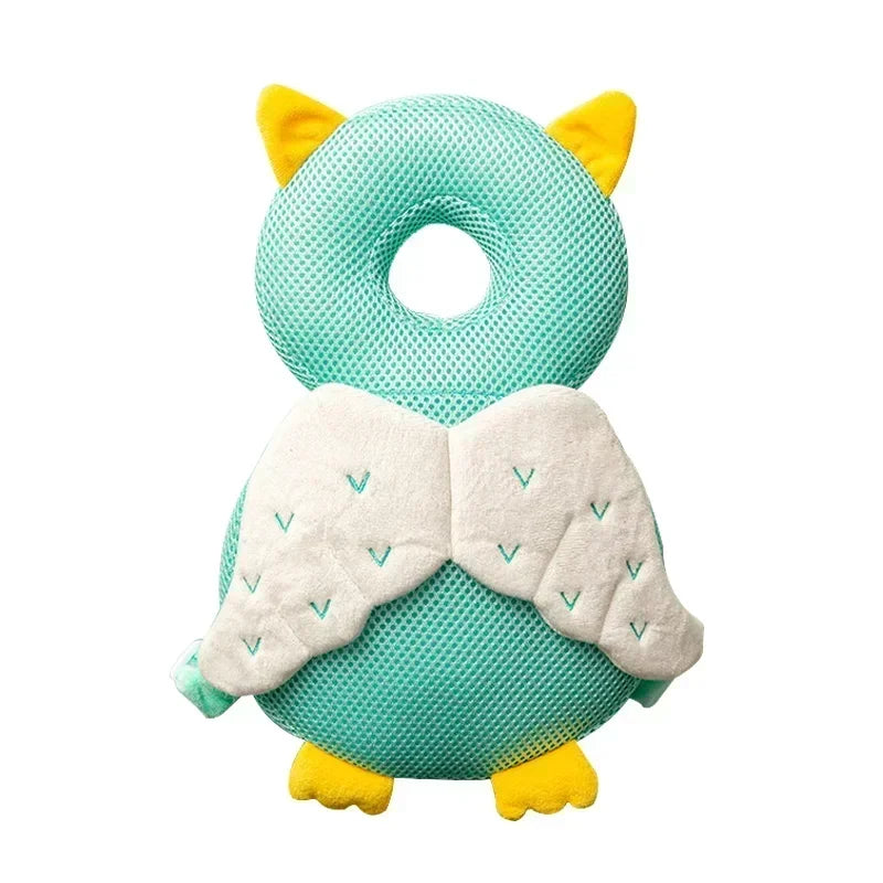 Coussin de protection pour la Tête de bébé