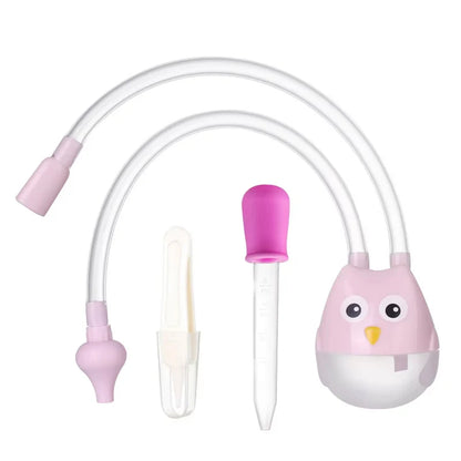 Mouche-Bébé Manuel - Anti reflux
