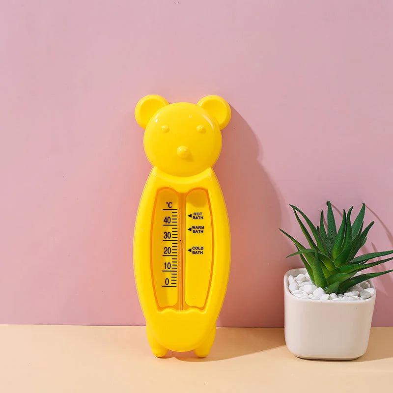 Thermomètre de Bain Bébé Flottant