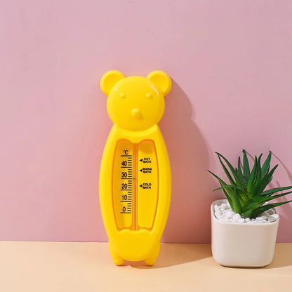 Thermomètre de Bain Bébé Flottant