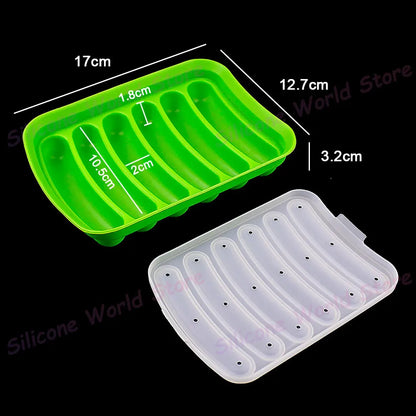 Moule Silicone spécial  DME  – Sans BPA
