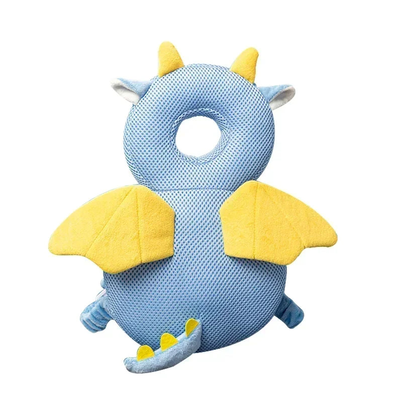 Coussin de protection pour la Tête de bébé