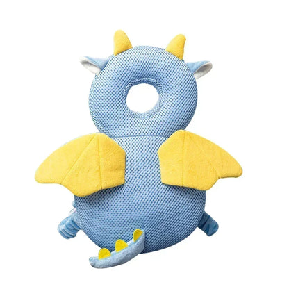 Coussin de protection pour la Tête de bébé