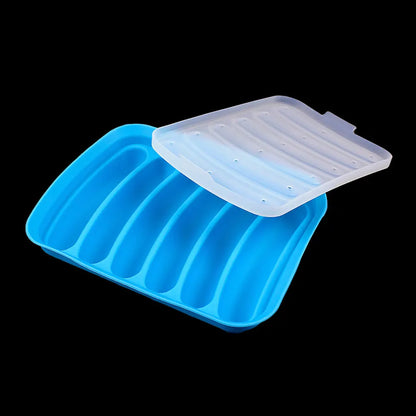 Moule Silicone spécial  DME  – Sans BPA