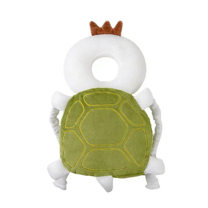 Coussin de protection pour la Tête de bébé