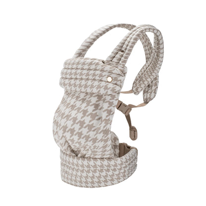 Porte-Bébé Ergonomique Multifonction Respirant – Confort Optimal de 0 à 2 Ans (Jusqu’à 20 kg)