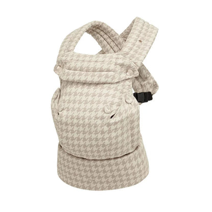Porte-Bébé Ergonomique Multifonction Respirant – Confort Optimal de 0 à 2 Ans (Jusqu’à 20 kg)