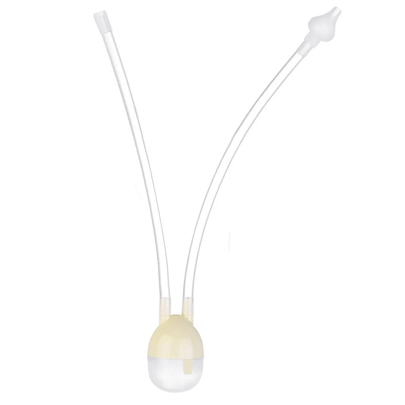 Mouche-Bébé Manuel - Anti reflux