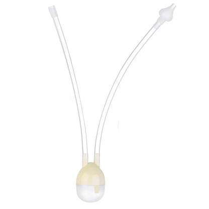 Mouche-Bébé Manuel - Anti reflux
