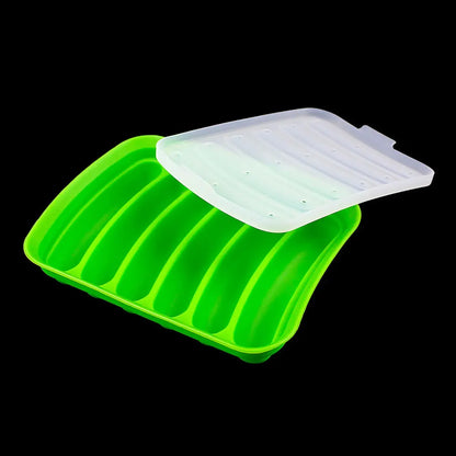 Moule Silicone spécial  DME  – Sans BPA