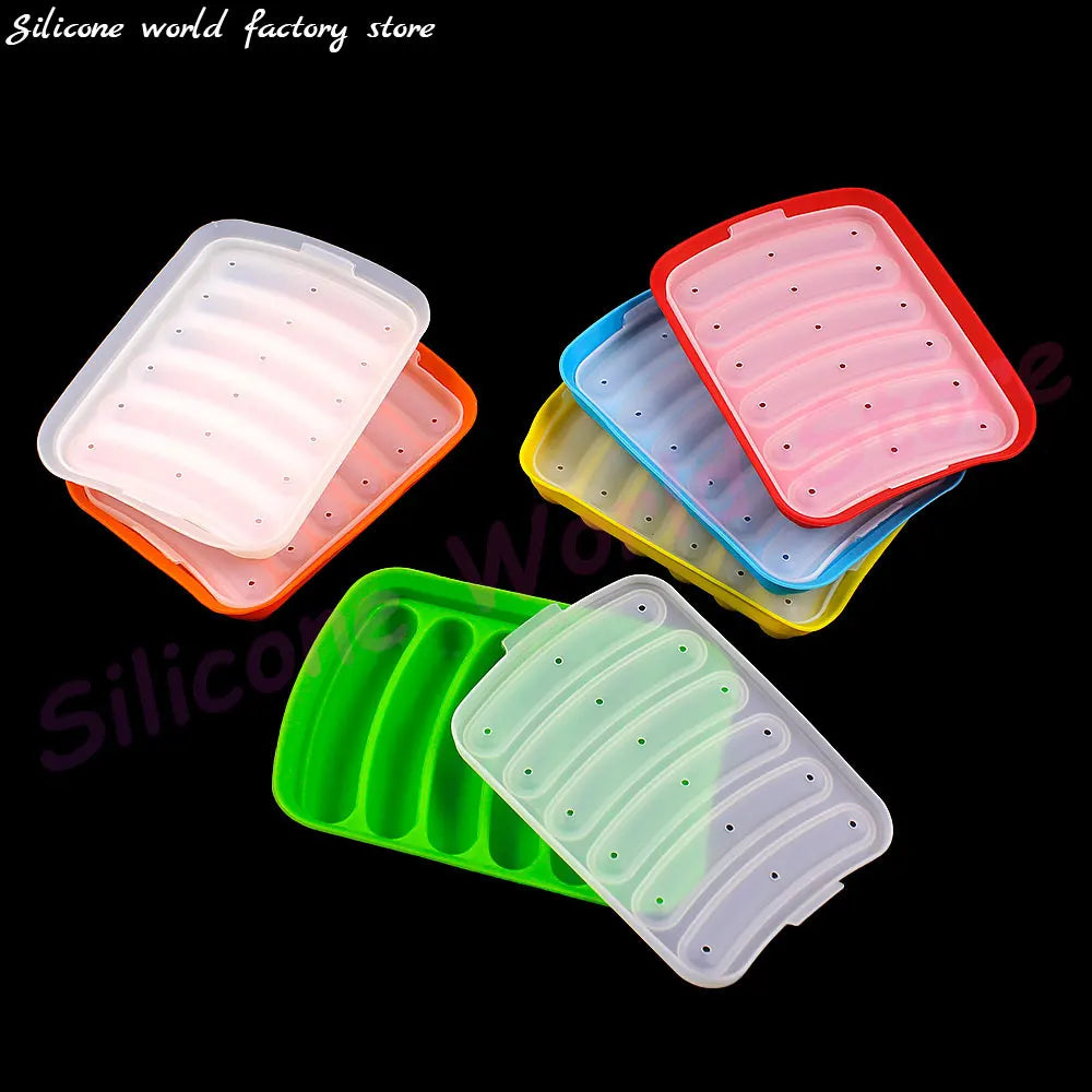 Moule Silicone spécial  DME  – Sans BPA