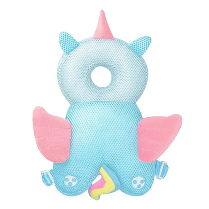 Coussin de protection pour la Tête de bébé
